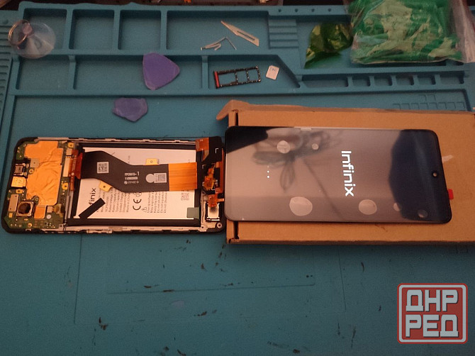 Ремонт компьютеров, ноутбуков, телефонов Донецк - изображение 2