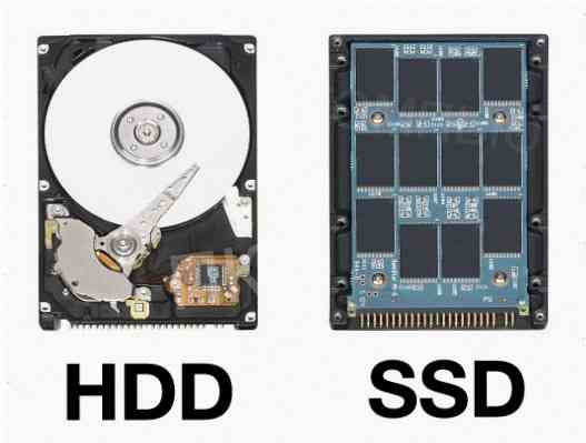 Замена (арт-5539) жесткого диска в ноутбуке и компьютере, сервис "рембук" Макеевка