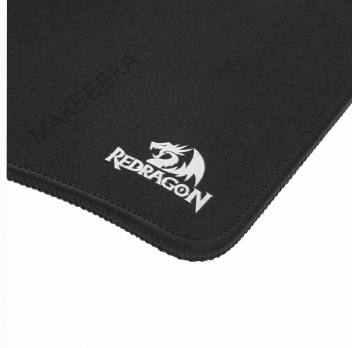 Коврик (арт:арт-2525) Redragon Flick M (M) черный Донецк