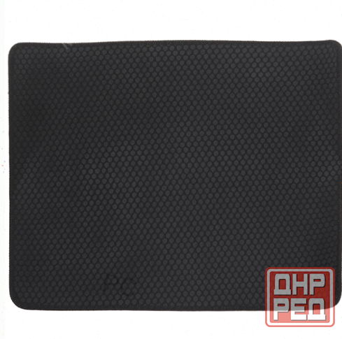 Коврик (арт:арт-2525) Redragon Flick M (M) черный Донецк - изображение 2