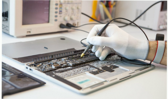 Диагностика (арт:арт-1730) неисправностей ноутбука, сервис "рембук" Макеевка