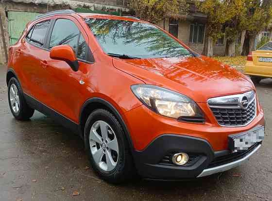Opel Mokka,2015 г. в., 1.4 турбо (140 л. с.) бензин Торез