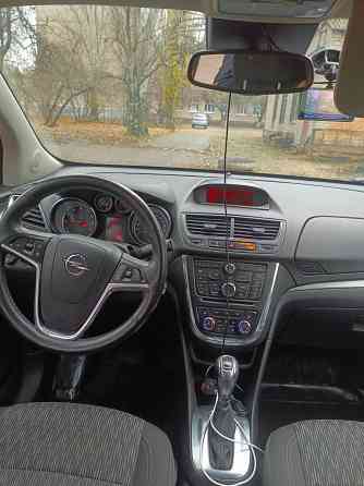 Opel Mokka,2015 г. в., 1.4 турбо (140 л. с.) бензин Торез