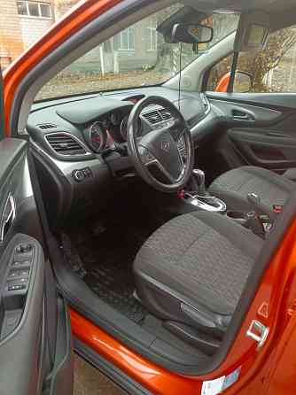 Opel Mokka,2015 г. в., 1.4 турбо (140 л. с.) бензин Торез
