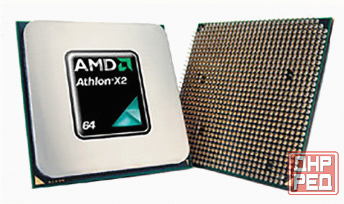 Процессор [арт-7217] Amd Athlon X2 Dual-Core 7750 Kuma (Am2+, 2 ядра, 2700 мгц) Макеевка - изображение 1