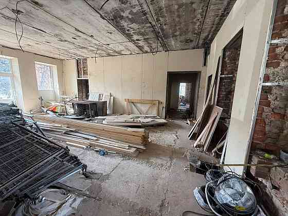 Продажа объекта коммерческой недвижимости в центре Ясиноватой Ясиноватая