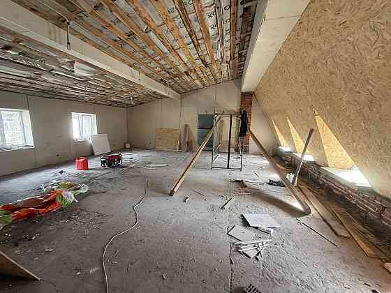 Продажа объекта коммерческой недвижимости в центре Ясиноватой Ясиноватая