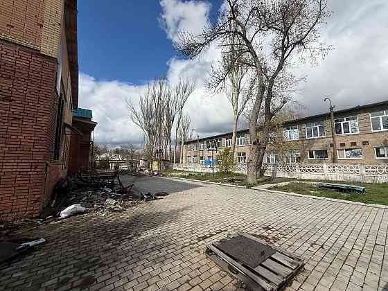 Продажа объекта коммерческой недвижимости в центре Ясиноватой Ясиноватая