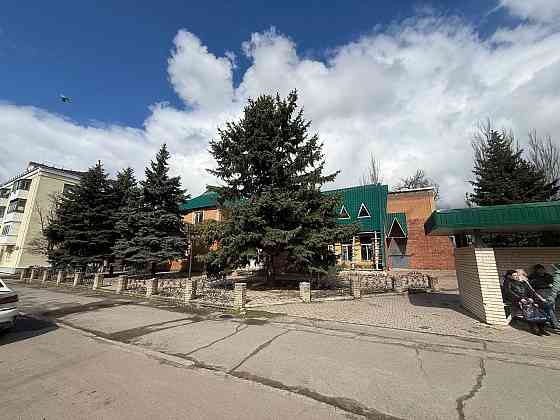 Продажа объекта коммерческой недвижимости в центре Ясиноватой Ясиноватая