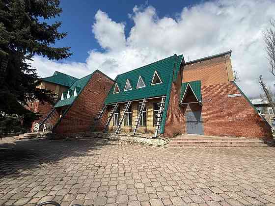 Продажа объекта коммерческой недвижимости в центре Ясиноватой Ясиноватая