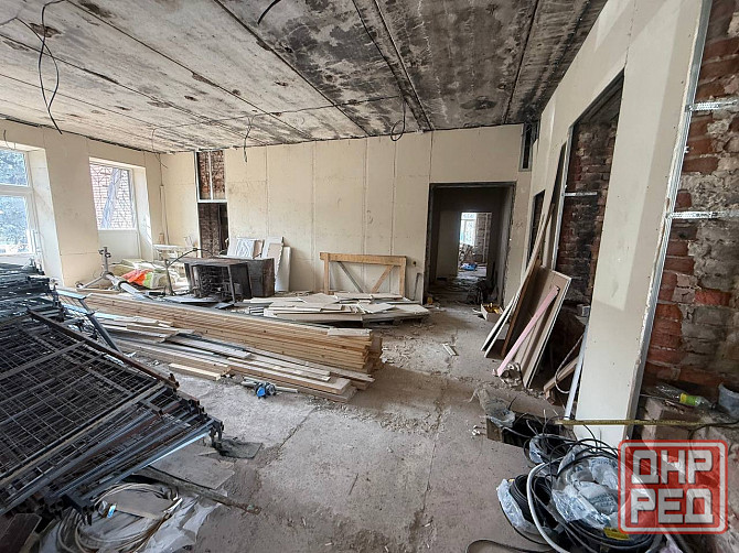 Продажа объекта коммерческой недвижимости в центре Ясиноватой Ясиноватая - изображение 5