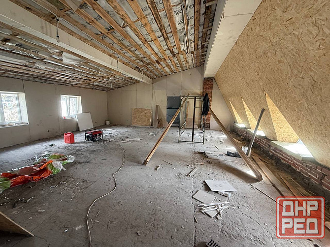 Продажа объекта коммерческой недвижимости в центре Ясиноватой Ясиноватая - изображение 6