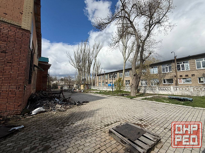 Продажа объекта коммерческой недвижимости в центре Ясиноватой Ясиноватая - изображение 3