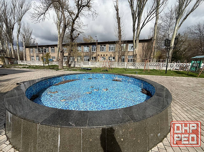 Продажа объекта коммерческой недвижимости в центре Ясиноватой Ясиноватая - изображение 8