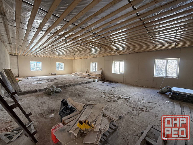 Продажа объекта коммерческой недвижимости в центре Ясиноватой Ясиноватая - изображение 4