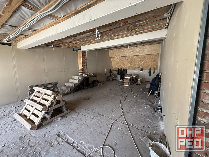 Продажа объекта коммерческой недвижимости в центре Ясиноватой Ясиноватая - изображение 7