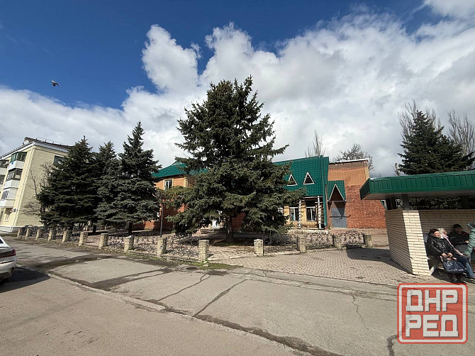 Продажа объекта коммерческой недвижимости в центре Ясиноватой Ясиноватая - изображение 2