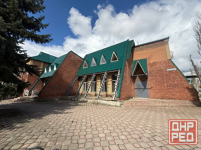 Продажа объекта коммерческой недвижимости в центре Ясиноватой Ясиноватая - изображение 1