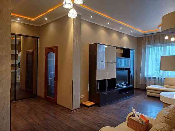 Продам 3-х комн. квартиру, Розы Люксембург Донецк