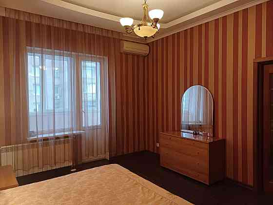 Продам 3-х комн. квартиру, Розы Люксембург Донецк