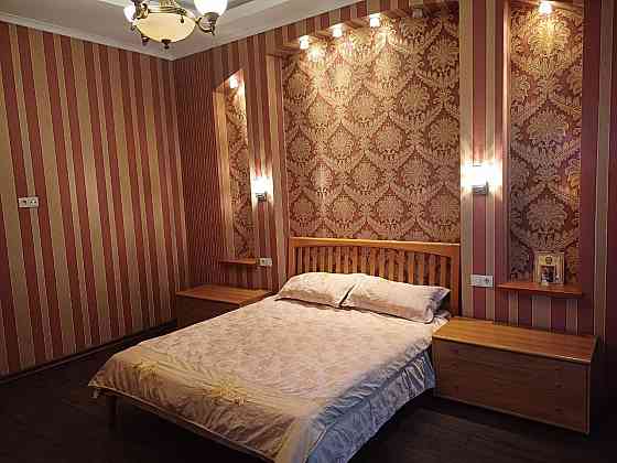 Продам 3-х комн. квартиру, Розы Люксембург Донецк