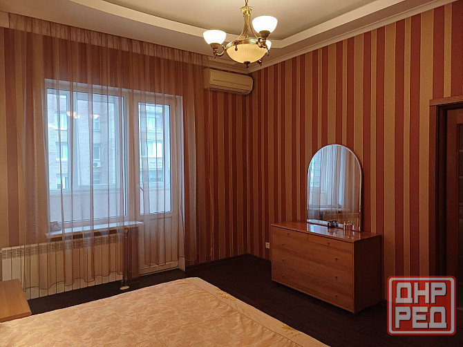 Продам 3-х комн. квартиру, Розы Люксембург Донецк - изображение 6