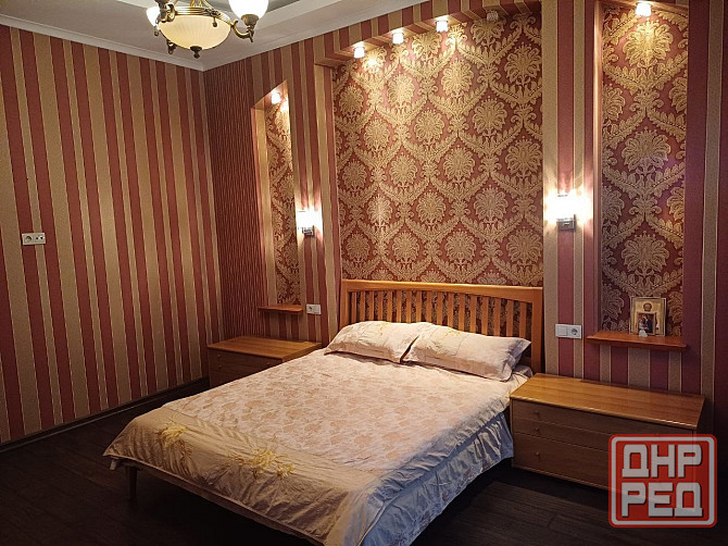 Продам 3-х комн. квартиру, Розы Люксембург Донецк - изображение 5