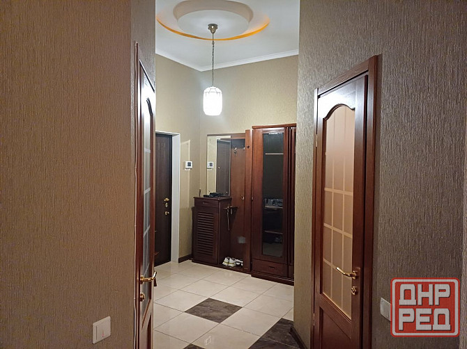 Продам 3-х комн. квартиру, Розы Люксембург Донецк - изображение 12