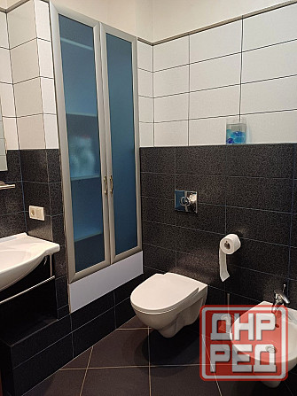 Продам 3-х комн. квартиру, Розы Люксембург Донецк - изображение 10