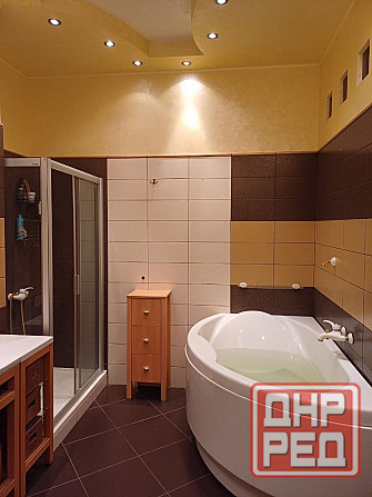 Продам 3-х комн. квартиру, Розы Люксембург Донецк - изображение 9