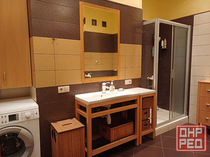 Продам 3-х комн. квартиру, Розы Люксембург Донецк - изображение 8