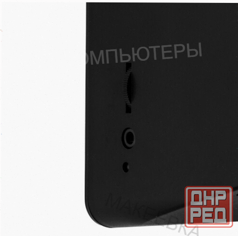 Колонки [арт-7502] Genius Sp-125u черный Донецк - изображение 4