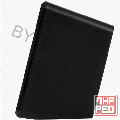 Колонки [арт-7502] Genius Sp-125u черный Донецк - изображение 3