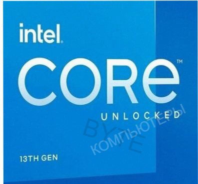 Процессор - арт-3774 Intel Core I5-13600kf Oem Макеевка