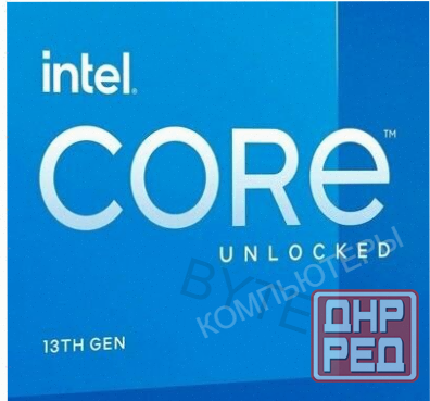 Процессор - арт-3774 Intel Core I5-13600kf Oem Макеевка - изображение 3