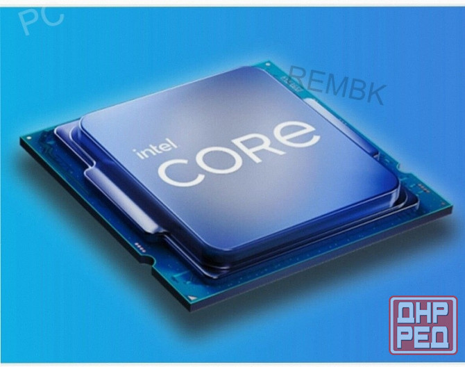 Процессор - арт-3774 Intel Core I5-13600kf Oem Макеевка - изображение 2