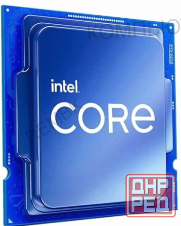 Процессор - арт-3774 Intel Core I5-13600kf Oem Макеевка - изображение 1