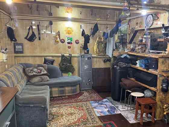 Продам капитальный гараж в Ленинском районе, кооператив Металлург. Донецк