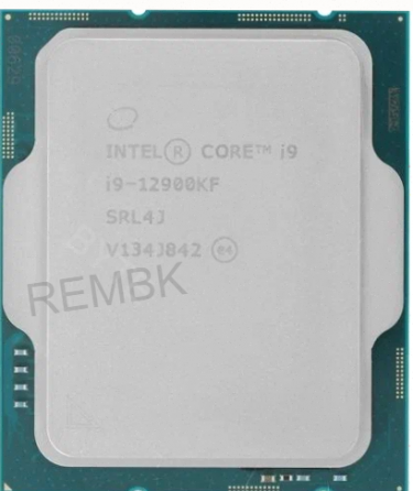 Процессор - арт-6422 Intel Core I9-12900kf, оем Макеевка