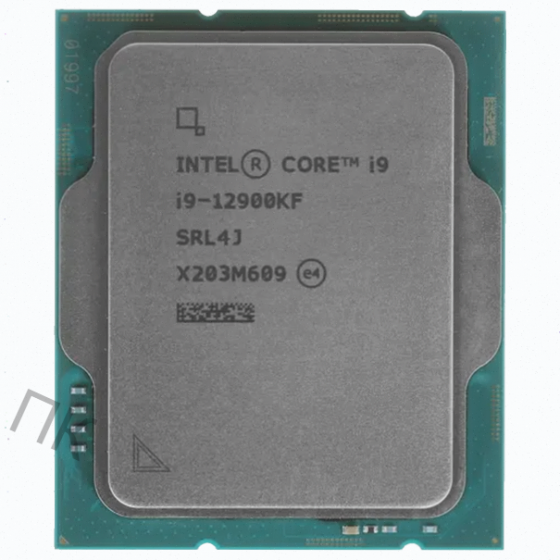 Процессор - арт-6422 Intel Core I9-12900kf, оем Макеевка