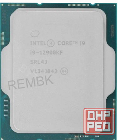 Процессор - арт-6422 Intel Core I9-12900kf, оем Макеевка - изображение 4