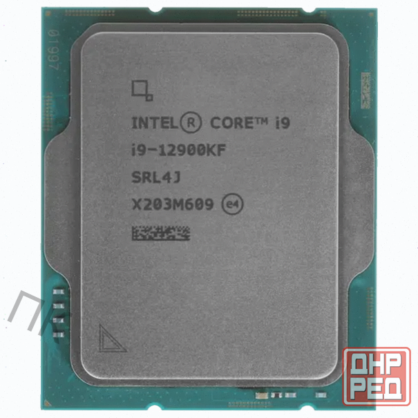 Процессор - арт-6422 Intel Core I9-12900kf, оем Макеевка - изображение 3