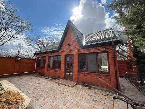 Продажа элитного дома: лучшая локация в Ясиноватой. Ясиноватая