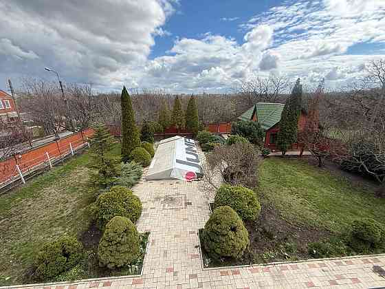 Продажа элитного дома: лучшая локация в Ясиноватой. Ясиноватая