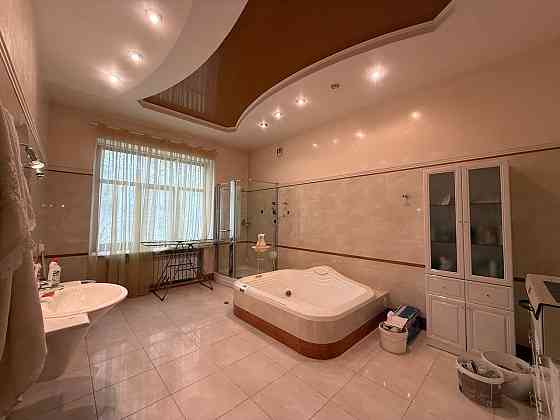 Продажа элитного дома: лучшая локация в Ясиноватой. Ясиноватая