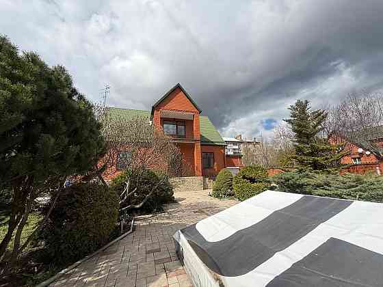 Продажа элитного дома: лучшая локация в Ясиноватой. Ясиноватая