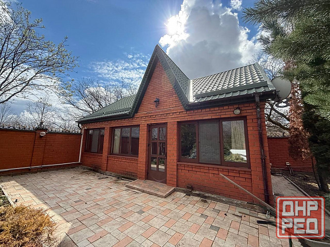 Продажа элитного дома: лучшая локация в Ясиноватой. Ясиноватая - изображение 3