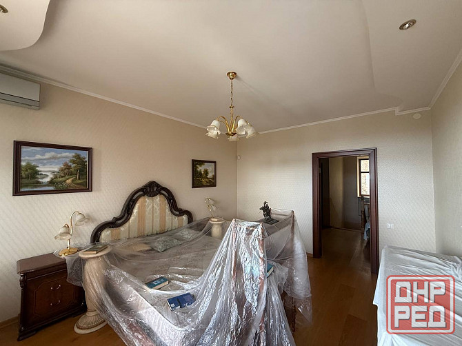 Продажа элитного дома: лучшая локация в Ясиноватой. Ясиноватая - изображение 5