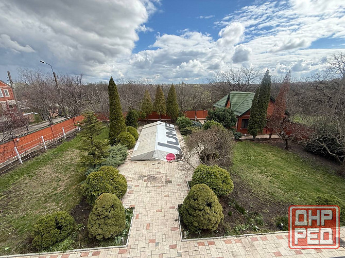 Продажа элитного дома: лучшая локация в Ясиноватой. Ясиноватая - изображение 4