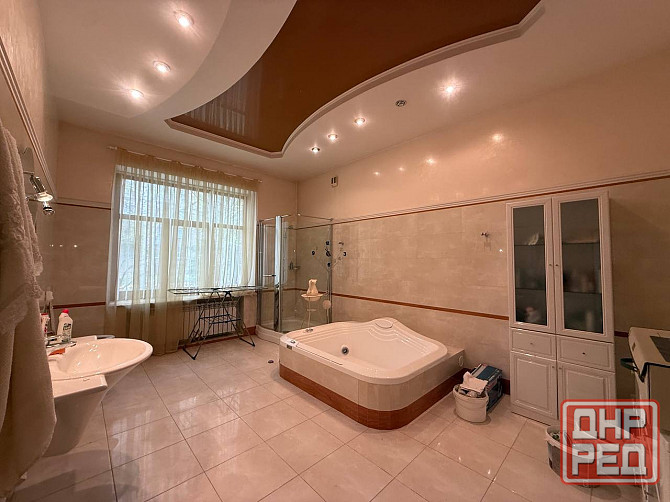 Продажа элитного дома: лучшая локация в Ясиноватой. Ясиноватая - изображение 6